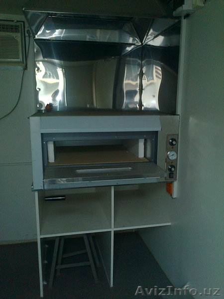 Прицеп Купава 813210 одноостный размер 3х2х2,1 базовая комплектация №1 и №2 - Изображение #6, Объявление #893325