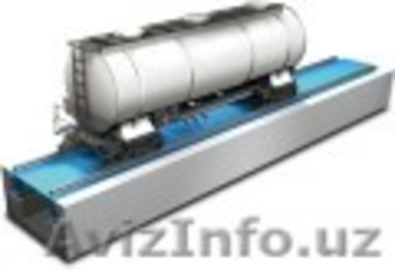 Автомобильные, железнодорожные и промышленные весы - Изображение #3, Объявление #899811