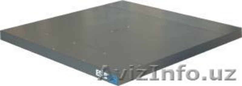 Автомобильные, железнодорожные и промышленные весы - Изображение #5, Объявление #899811