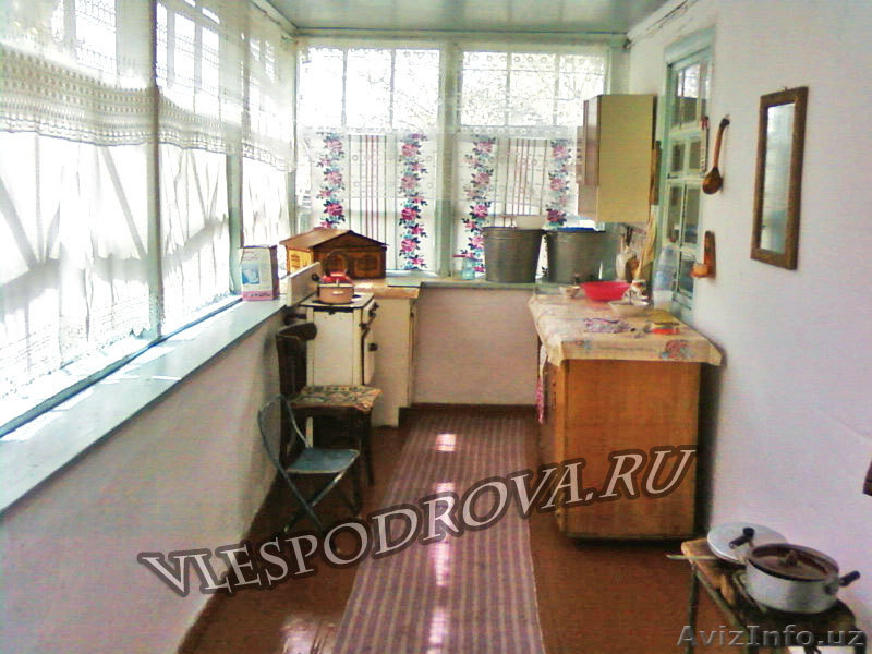 Домик на юге Иссык-Куля для туризма. Можно для ПМЖ - Изображение #1, Объявление #899311