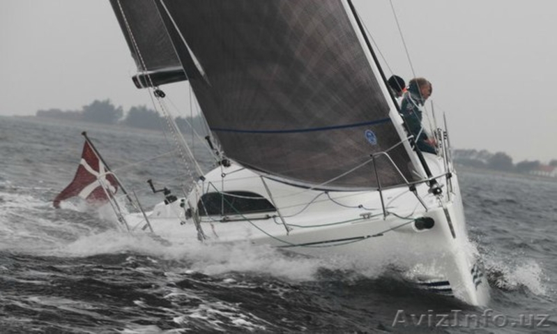 Четыре дня парусной регаты покорят Хельсинки. Финляндия. - Изображение #4, Объявление #904261