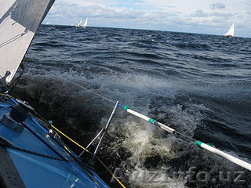 Четыре дня парусной регаты покорят Хельсинки. Финляндия. - Изображение #5, Объявление #904261