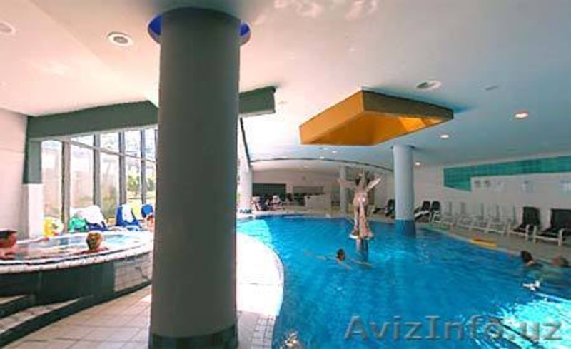  Лечение на курортах Рогашка Слатина (Словения) - Изображение #3, Объявление #904115