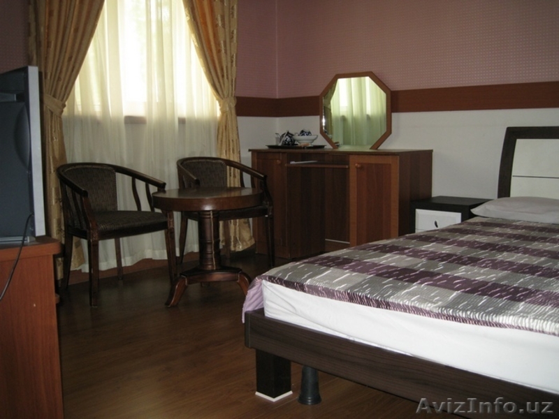 Санаторий Мерсиан - Изображение #4, Объявление #659777