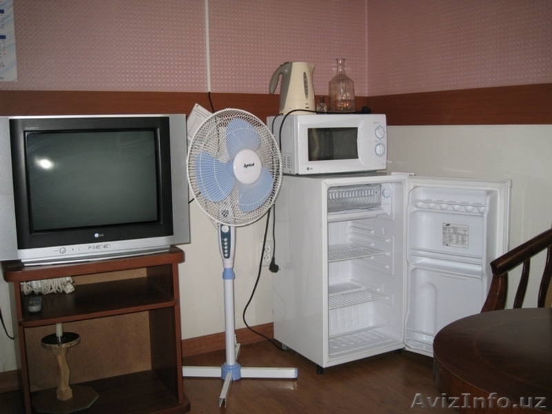 Санаторий Мерсиан - Изображение #3, Объявление #659777