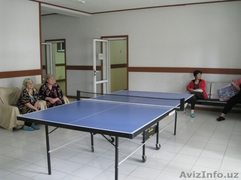 Санаторий Мерсиан - Изображение #7, Объявление #659777