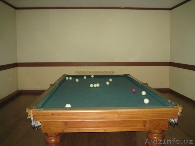 Санаторий Мерсиан - Изображение #8, Объявление #659777