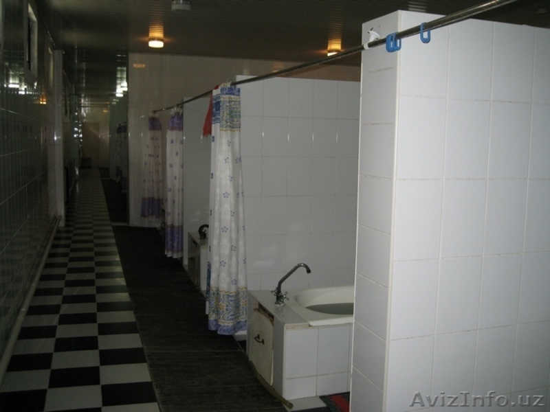 Санаторий Мерсиан - Изображение #6, Объявление #659777