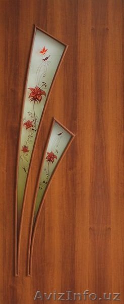 Двери межкомнатные ТМ ОМИС, украинские МДФ двери, опт, ищем диллеров - Изображение #4, Объявление #901075