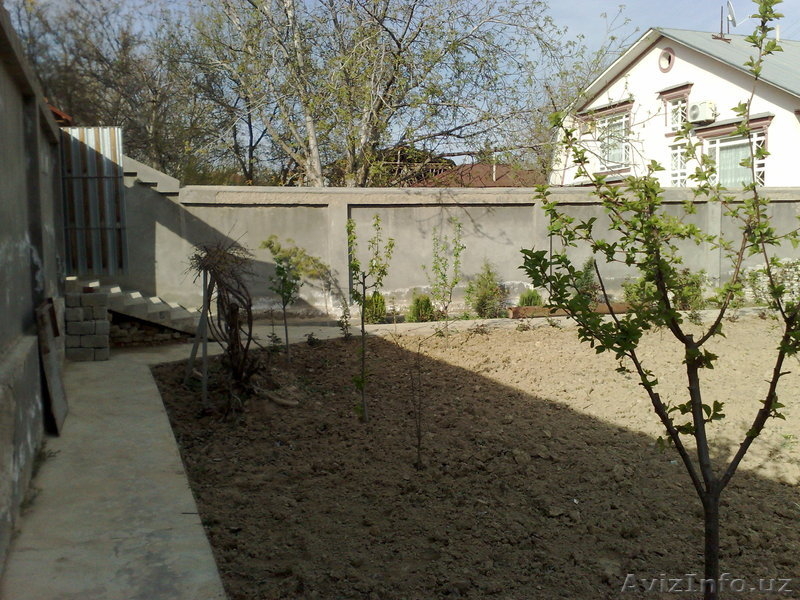 Продам Дачу на берегу реки Дамарык Зангиятинский р-н1км.от кольца - Изображение #8, Объявление #913694