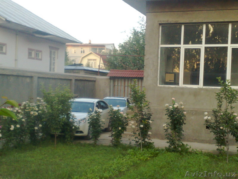 Продам Дачу на берегу реки Дамарык Зангиятинский р-н1км.от кольца - Изображение #4, Объявление #913694