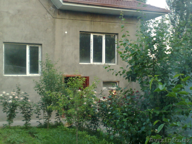 Продам Дачу на берегу реки Дамарык Зангиятинский р-н1км.от кольца - Изображение #3, Объявление #913694