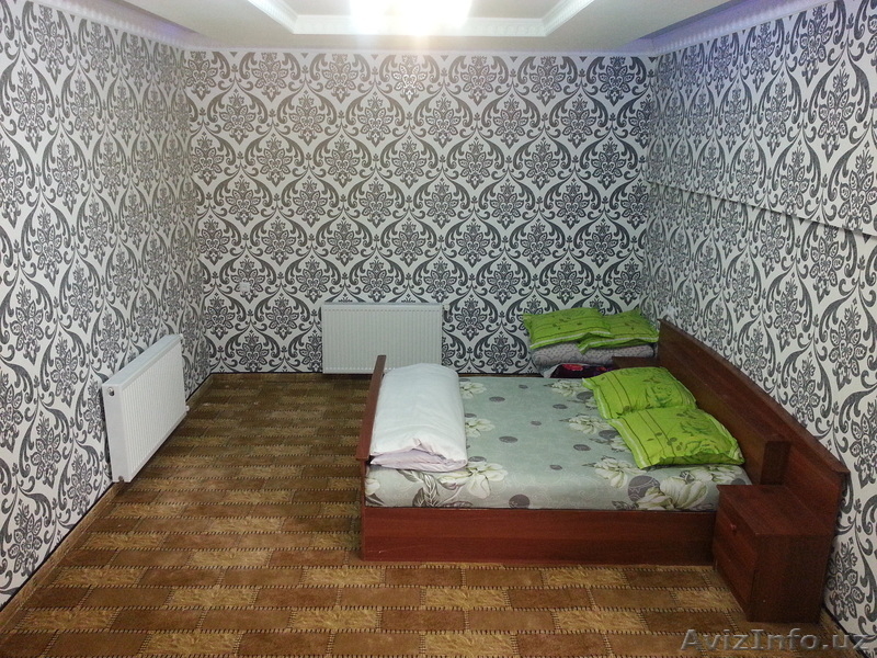 Отдых  в Чарваке - Бочка - Изображение #6, Объявление #514960