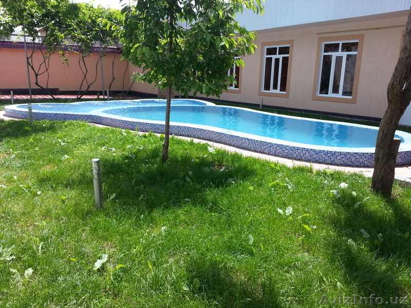 Отдых  в Чарваке - Бочка - Изображение #8, Объявление #514960