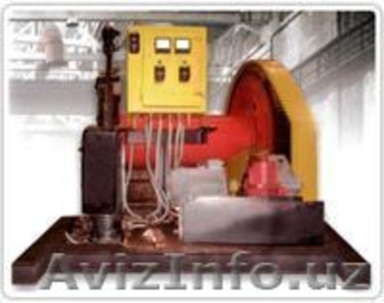 Лебедки,тали,краны,комплектующие - Изображение #3, Объявление #909159