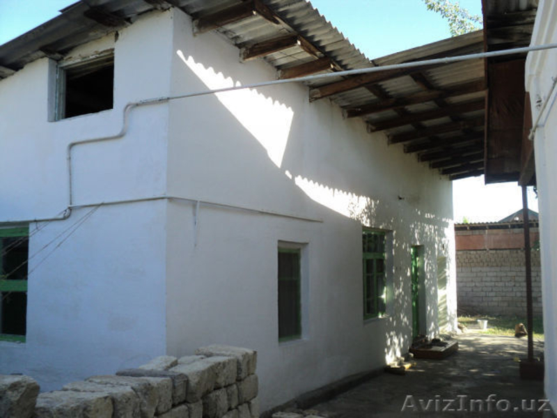 ПРОДАЕТСЯ ДОМ В ЯНГИБАЗАРЕ - Изображение #3, Объявление #917463