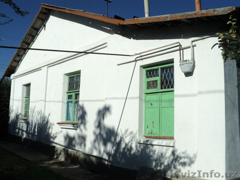 ПРОДАЕТСЯ ДОМ В ЯНГИБАЗАРЕ - Изображение #2, Объявление #917463