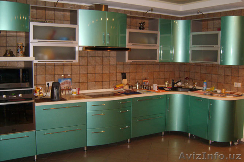 МЕБЕЛЬ на ЗАКАЗ. Гарантия качества. Оплата - любая. /ТЕРМИНАЛ/ - Изображение #3, Объявление #909364