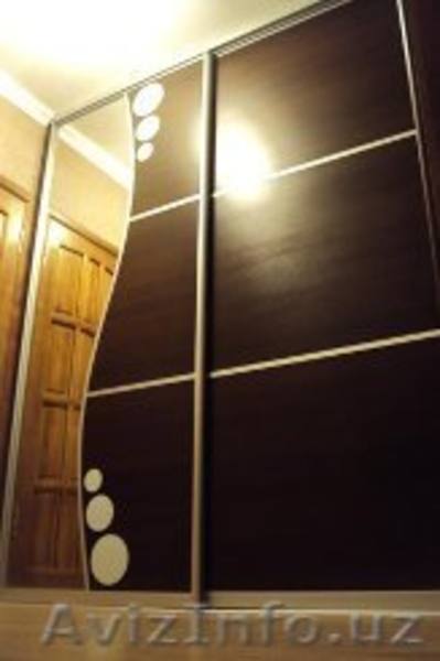 МЕБЕЛЬ на ЗАКАЗ. Гарантия качества. Оплата - любая. /ТЕРМИНАЛ/ - Изображение #4, Объявление #909364