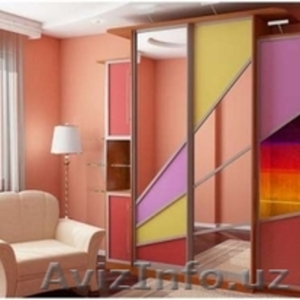 МЕБЕЛЬ на ЗАКАЗ. Гарантия качества. Оплата - любая. /ТЕРМИНАЛ/ - Изображение #5, Объявление #909364