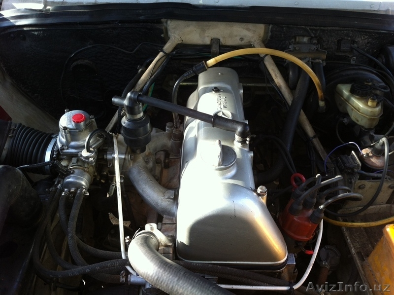 Продам Ретро Daimler-Benz 220 Седан 1968 г. - Изображение #3, Объявление #920588