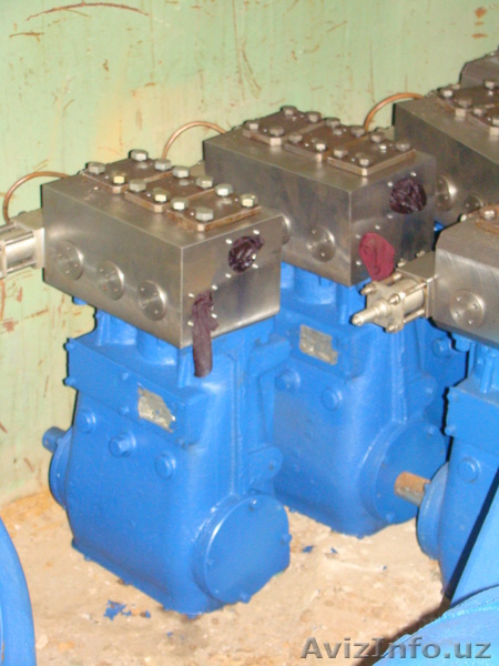 ППУА 1600/100, СИН 32, ЦА 320, АДПМ 12/150,Торцевое уплотнение.  - Изображение #4, Объявление #909512