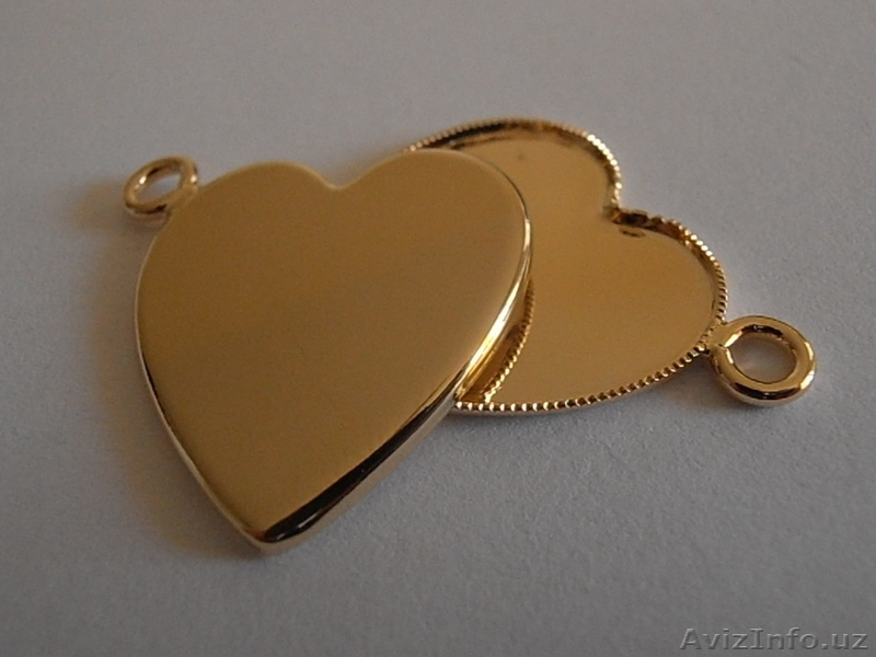 Фурнитура для бижутерии из Испании - Изображение #3, Объявление #172305