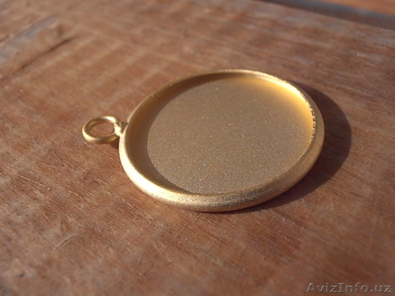 Фурнитура для бижутерии из Испании - Изображение #4, Объявление #172305