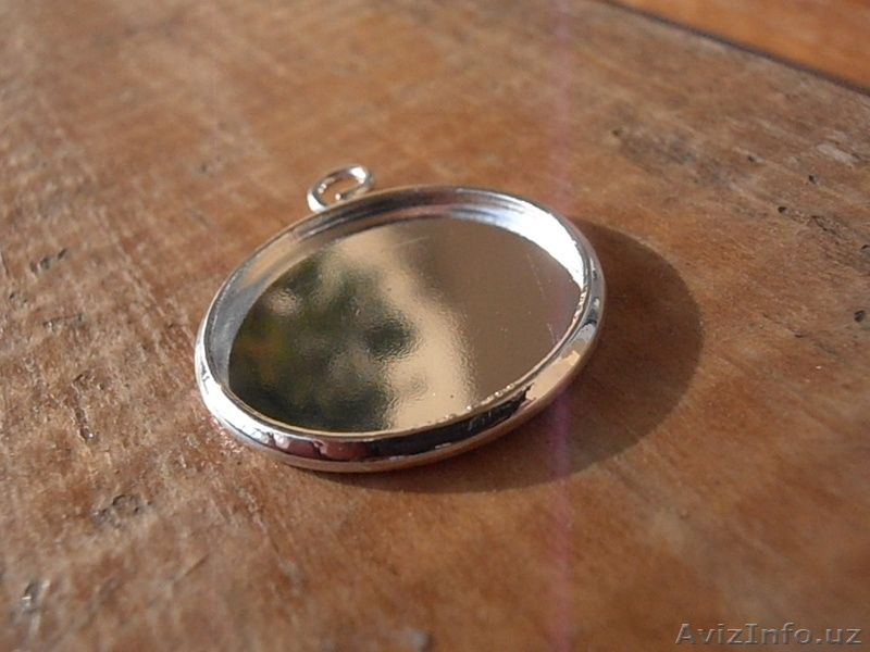 Фурнитура для бижутерии из Испании - Изображение #6, Объявление #172305