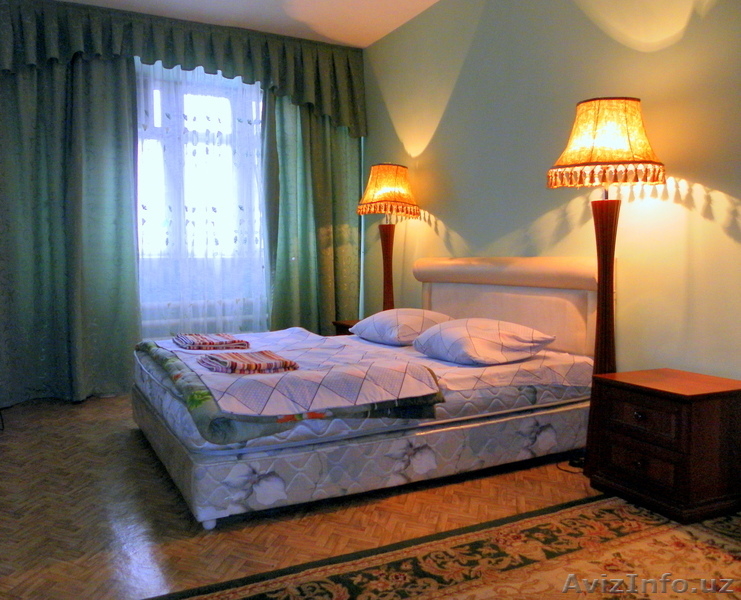 Ищите место, где можно остановиться с комфортом, а самое главное недорого? - Изображение #4, Объявление #918133