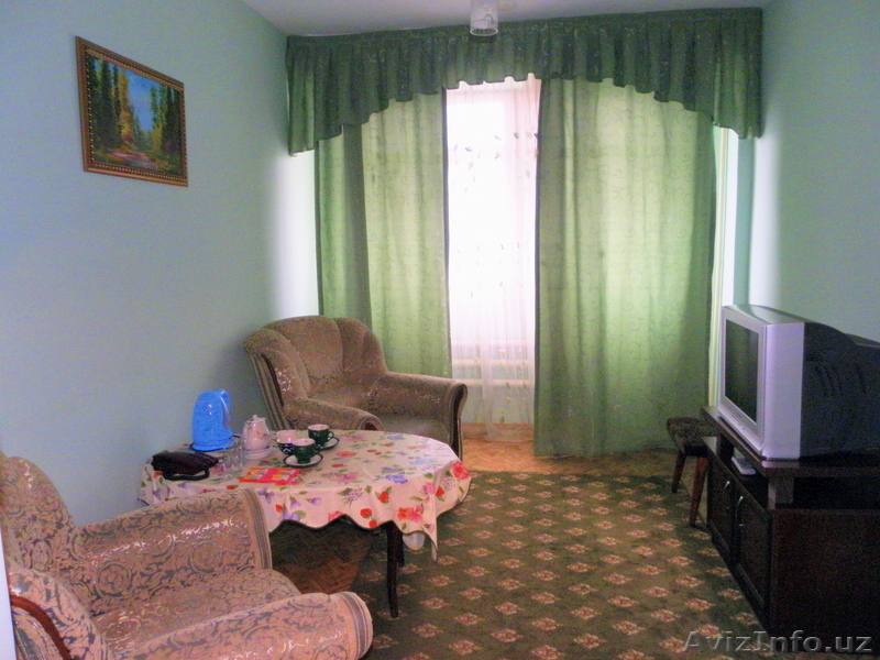 Планируете деловую или туристическую поездку в столицу? - Изображение #3, Объявление #918156