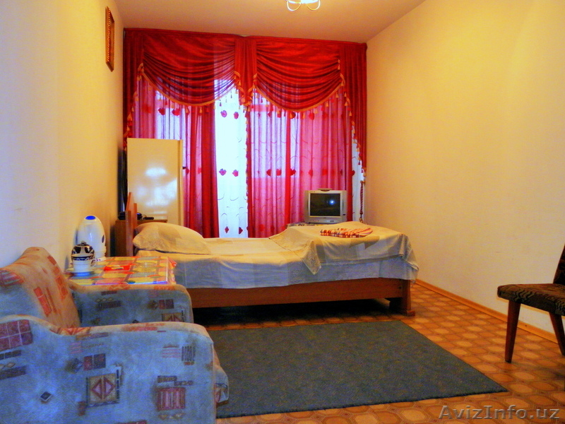 Планируете деловую или туристическую поездку в столицу? - Изображение #4, Объявление #918156