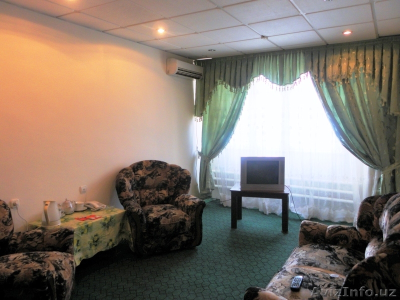 Ищите место, где можно остановиться с комфортом, а самое главное недорого? - Изображение #6, Объявление #918133