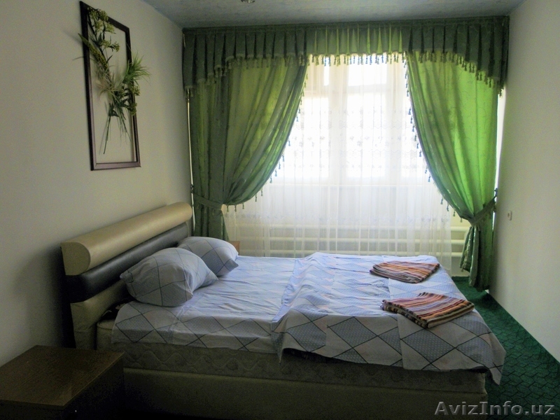 Планируете деловую или туристическую поездку в столицу? - Изображение #6, Объявление #918156