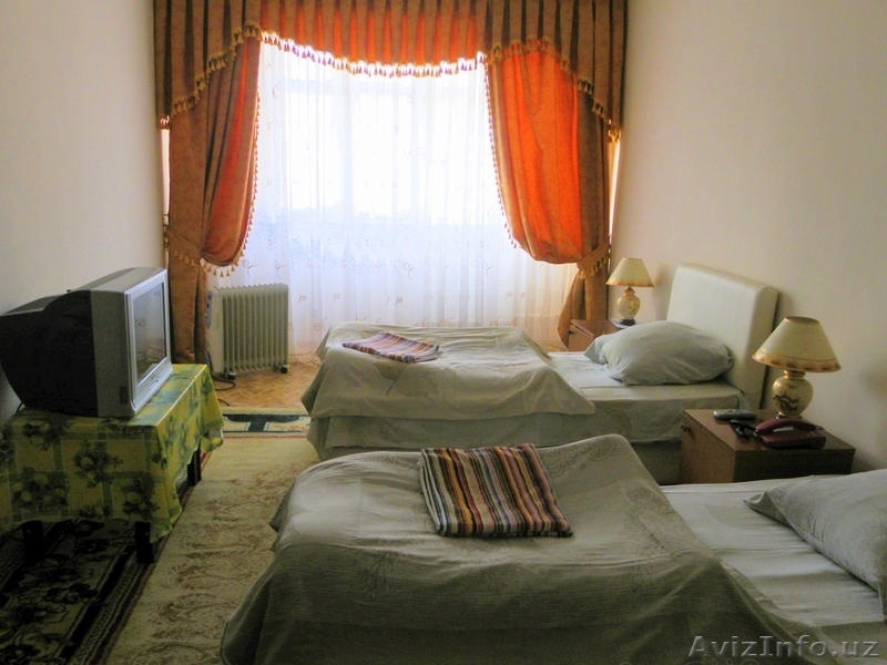 Ищите место, где можно остановиться с комфортом, а самое главное недорого? - Изображение #9, Объявление #918133