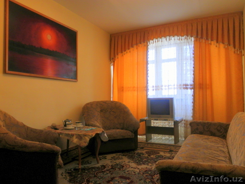 Планируете деловую или туристическую поездку в столицу? - Изображение #9, Объявление #918156