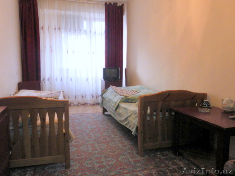 Ищите место, где можно остановиться с комфортом, а самое главное недорого? - Изображение #3, Объявление #918133