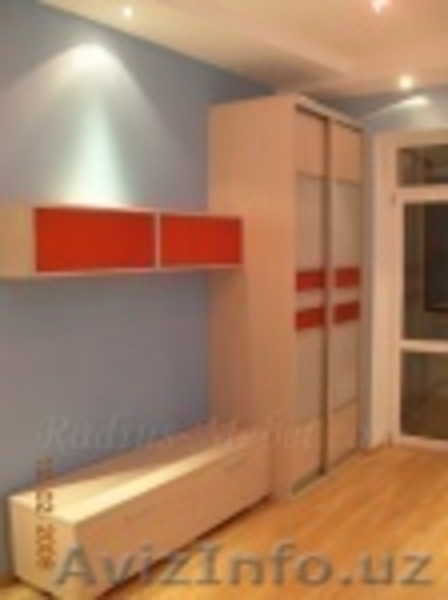 ЗАКАЗ МЕБЕЛИ. БЫСТРОТА и КАЧЕСТВО. Оплата - любая. /ТЕРМИНАЛ/ - Изображение #3, Объявление #909363