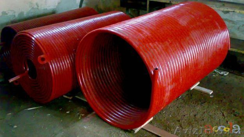 ППУА 1600/100, СИН 32, ЦА 320, АДПМ 12/150,Торцевое уплотнение.  - Изображение #5, Объявление #909512