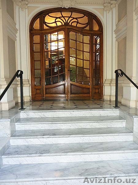 Квартирный комплекс в центре Ниццы ФРАНЦИЯ - Изображение #3, Объявление #928668