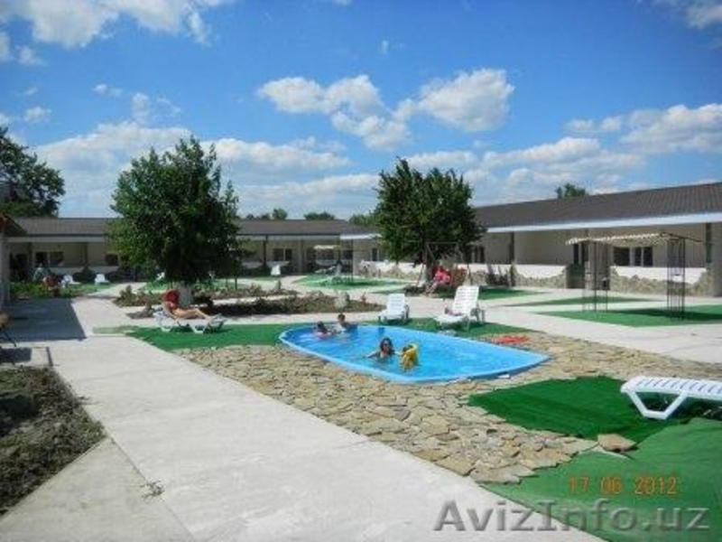 Бархатный сезон - Раннее бронирование путёвок!! - Изображение #4, Объявление #936557