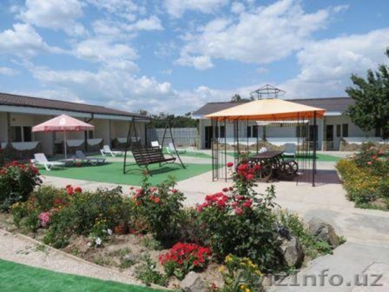 Семейный отдых на Азовском море без посредников! - Изображение #4, Объявление #936556