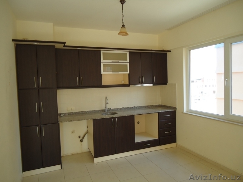 Недвижимость в Турции, цены от застройщика, Анталия, Конияалты - Изображение #5, Объявление #933921