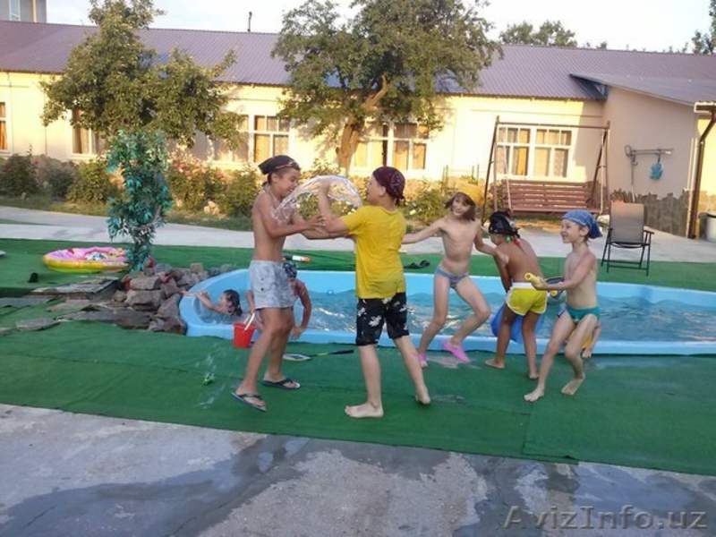 Бархатный сезон - Раннее бронирование путёвок!! - Изображение #5, Объявление #936557