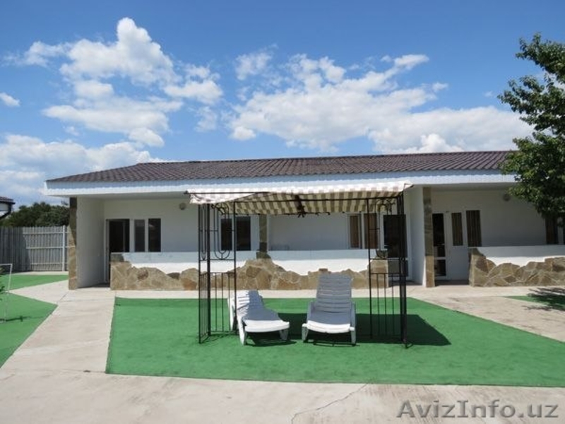 Семейный отдых на Азовском море без посредников! - Изображение #5, Объявление #936556