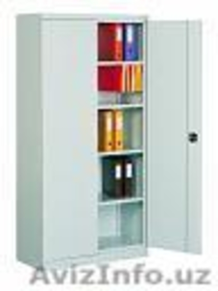 Металлическая мебель от производителя - Изображение #3, Объявление #936930