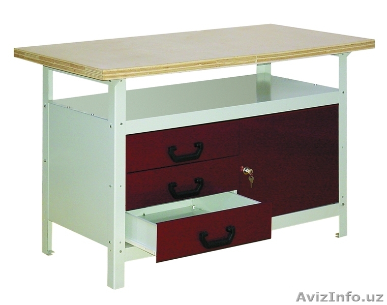 Металлическая мебель от производителя - Изображение #5, Объявление #936930