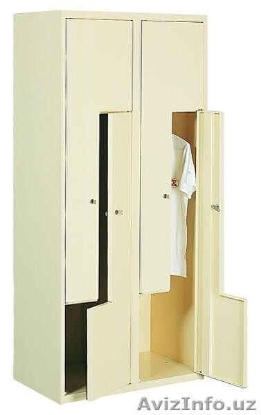 Металлическая мебель от производителя - Изображение #4, Объявление #936930