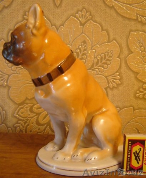Фарфоровые статуэтки - Изображение #9, Объявление #930715