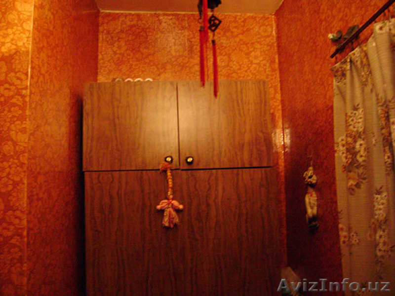 Продается 2-х комнатная квартира (Ташкент) - Изображение #9, Объявление #935214